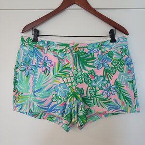 Lilly Pulitzer 5" Callahan Knit Short